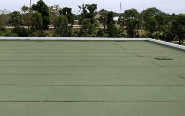 all Wembley Park roofing types quoted for