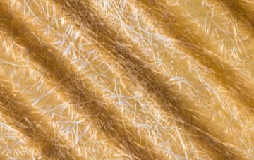 Wembley Park fibreglass roof waterproofing