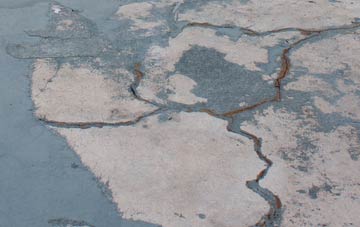 fibreglass roofing replacement Wembley Park