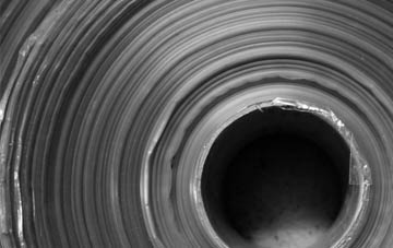 Wembley Park pvc roof replacement