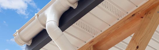 get Wembley Park guttering quotes today