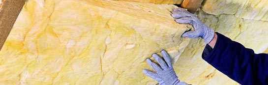 quotes for Wembley Park roof insulation