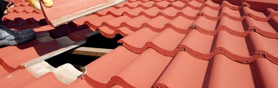compare Wembley Park roof repair quotes