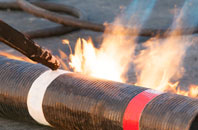 Wembley Park flat roofing replacement